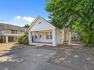 2615 S University Dr, Fort Worth, TX 76109