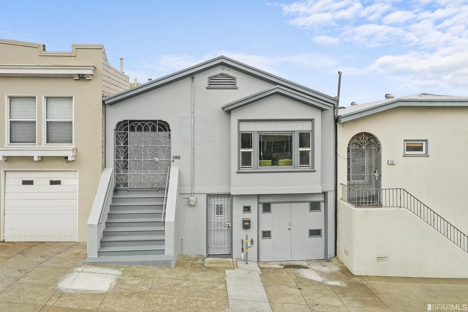 147 Harold Ave, San Francisco, CA 94112 | Zillow