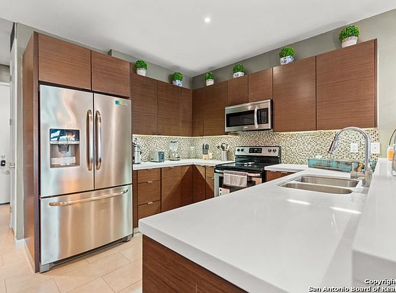 5th image of 17902 LA CANTERA PKWY #509