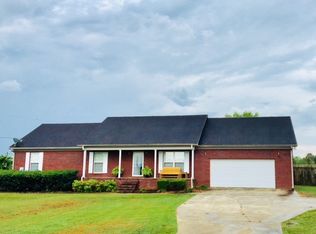 15140 Quinn Rd, Athens, AL 35611