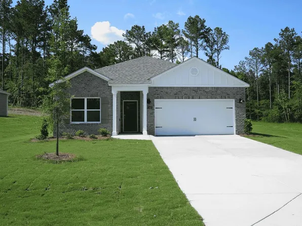 5457 Shady Maple Dr, Bessemer, AL 35022