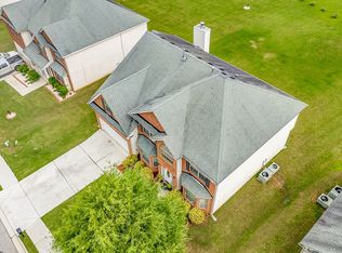 1411 White Rocks Way, Conyers, GA 30012