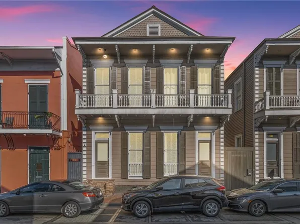637 Dauphine St #637, New Orleans, LA 70112