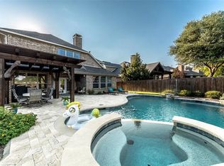 3417 Beaver Creek Ln, McKinney, TX 75070