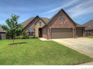 9312 N 93rd Ave E, Owasso, OK 74055