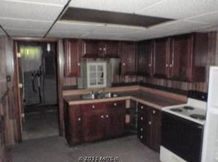 79 Atkins Ln, Front Royal, VA 22630