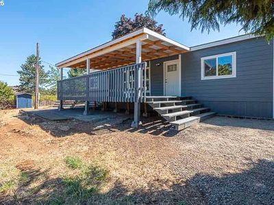 5686 Battle Creek Rd SE, Salem, OR, 97306