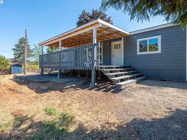 5686 Battle Creek Rd SE, Salem, OR 97306