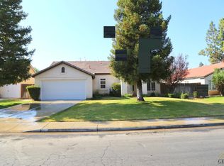 5309 Grogan Dr, Bakersfield, CA 93313
