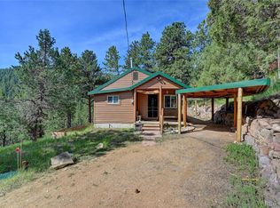 105 Overpine Dr, Lyons, CO 80540