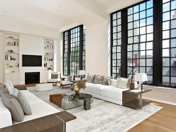 45 Temple St #409, Boston, MA 02114