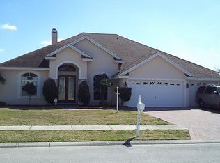 7345 Bent Grass Dr, Winter Haven, FL 33880