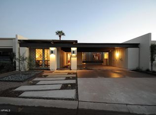 8609 E Mackenzie Dr, Scottsdale, AZ 85251