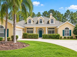 1884 S LANDGUARD Road, St. Augustine, FL 32092