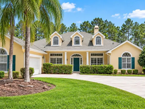 1884 S LANDGUARD Road, St. Augustine, FL 32092