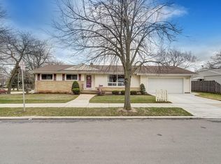 6007 47th Ave, Kenosha, WI 53142