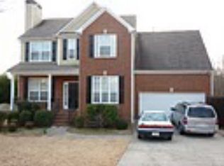 2205 Grand Jct, Alpharetta, GA 30004
