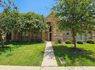 4904 Empire Way, Irving, TX 75038