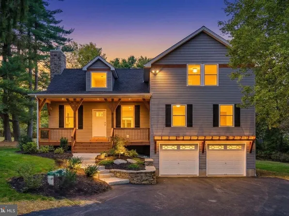 4126 Hedgehill Ln, Phoenix, MD 21131