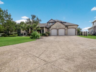 611 Ridge, San Antonio, TX, 78258