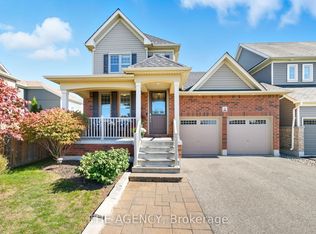 15 Carl Raby St, Clarington, ON L1C0P5