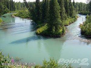 Summer River