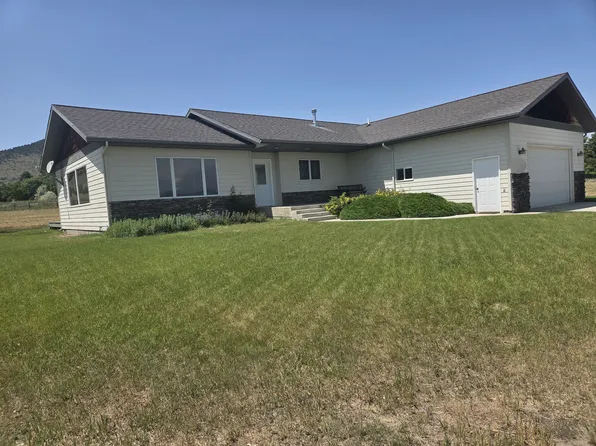 6000 Greenfield Loop, Helena, MT 59602