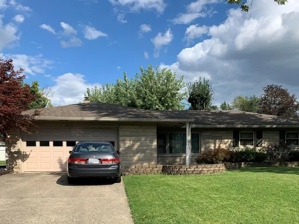 8215 S Pennsylvania St, Indianapolis, IN 46227