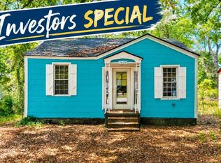 2654 Harvey Ave, North Charleston, SC 29405