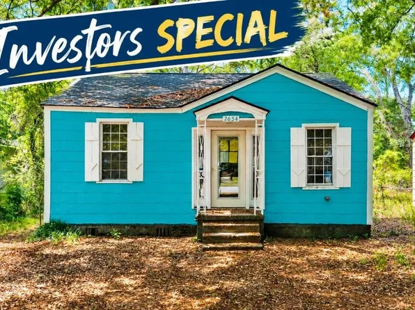 2654 Harvey Ave, North Charleston, SC 29405