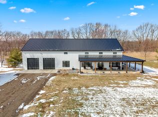11850 Cook Rd, Litchfield, MI