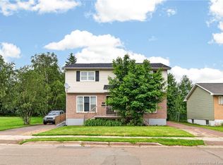 47 Whitney Ave #45, Moncton, NB E1C8C5