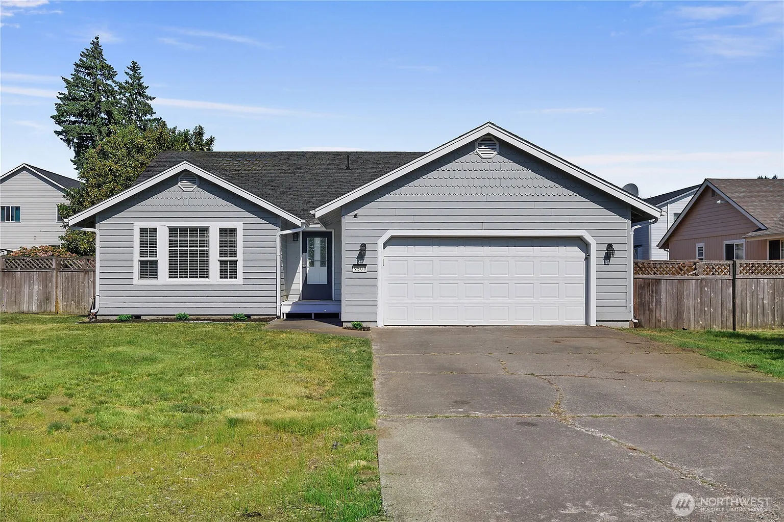 9509 Solberg Court SE photo 1