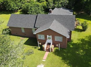 3377 Ponder Rd, Thomasville, GA 31757