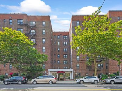 7111 Yellowstone Blvd APT 7G, Flushing, NY, 11375