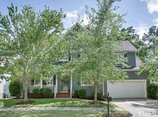 106 Baccalaureate Blvd, Durham, NC 27713