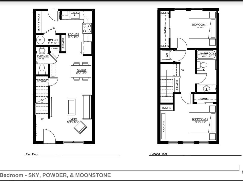 2nd image of 40 Grove Lane UNIT 9