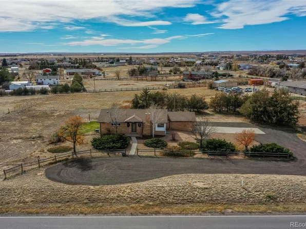 658 E Front Street, Byers, CO 80103