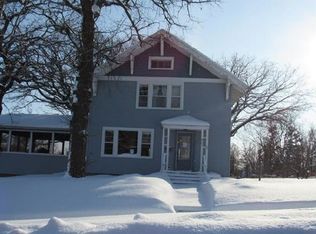 601 W Summit Ave, Fergus Falls, MN 56537