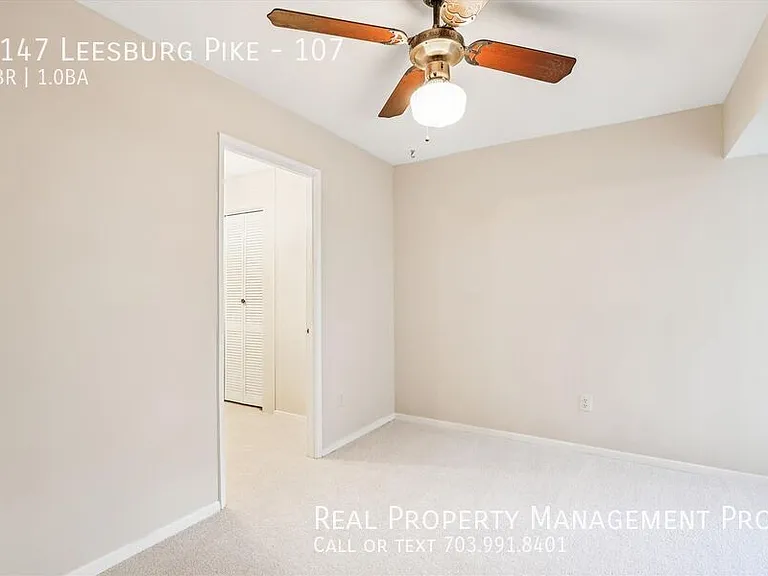 6147 Leesburg Pike #107 — Photo 17