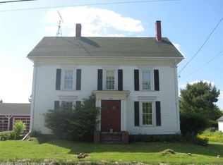 233 Water St, Addison, ME 04606