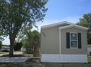 3775 Mount Hood Ave NW, Grand Rapids, MI 49544