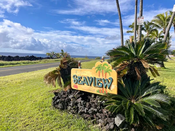 Puulena St Lot 146, Pahoa, HI 96778
