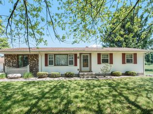 19358 21 1/2 Mile Rd, Marshall, MI 49068