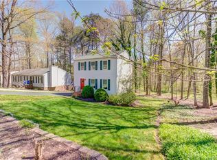 3101 Speeks Dr, Midlothian, VA 23112