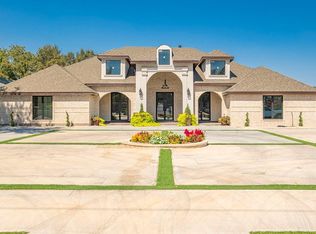 1100 Golf Course Rd, Midland, TX 79701