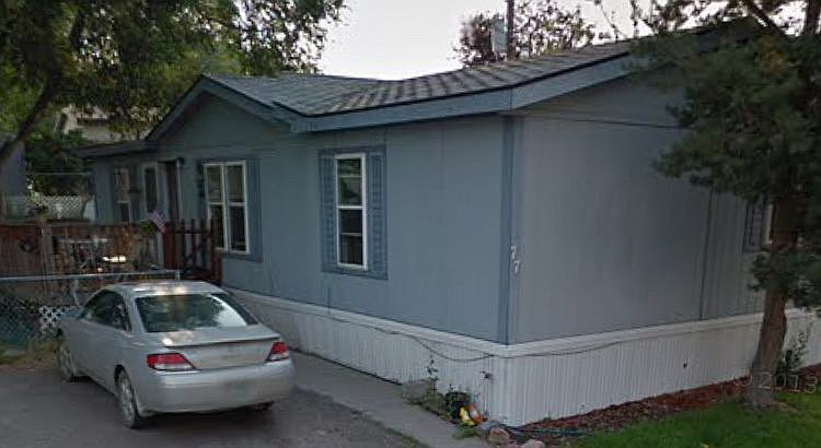 2nd image of 1002 Samuel St Trailer 77