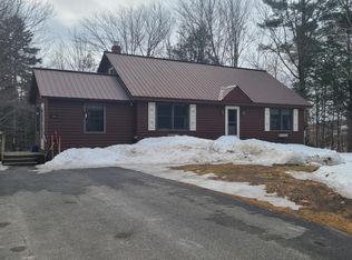 116 Walker Hill Rd, Wilton, ME 04294