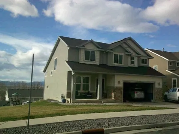 587 S 1080 E, Smithfield, UT 84335