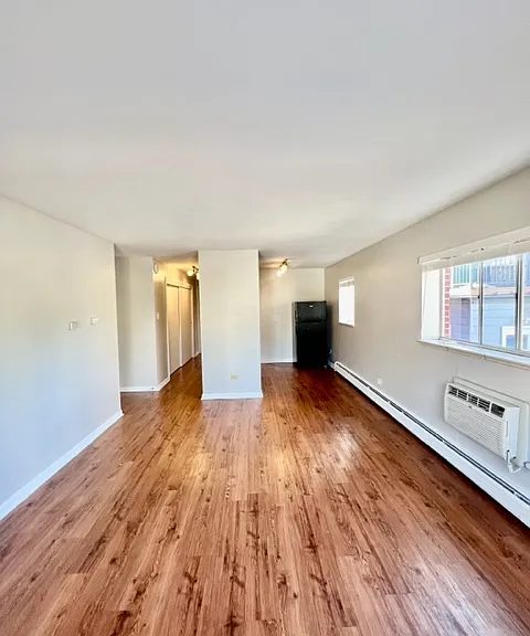 Logan Street Lofts — Photo 10